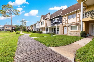 SPACIOUS Two-Level Townhome located in the Americana on On Top of the World Golf Course in Florida - for sale on GolfHomes.com, golf home, golf lot