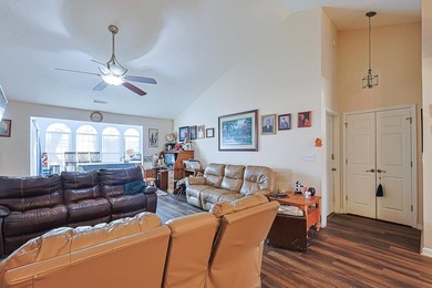 Tucked away on a peaceful cul-de-sac in the desirable Southwood on Wicked Stick Golf Club in South Carolina - for sale on GolfHomes.com, golf home, golf lot