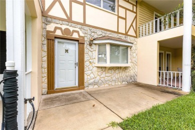 SPACIOUS Two-Level Townhome located in the Americana on On Top of the World Golf Course in Florida - for sale on GolfHomes.com, golf home, golf lot