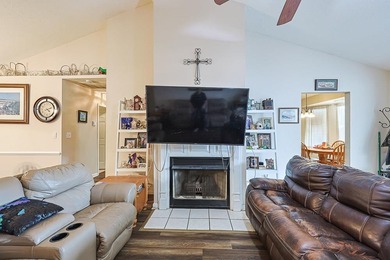 Tucked away on a peaceful cul-de-sac in the desirable Southwood on Wicked Stick Golf Club in South Carolina - for sale on GolfHomes.com, golf home, golf lot