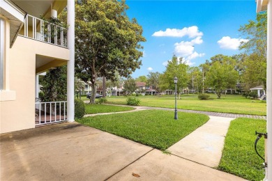 SPACIOUS Two-Level Townhome located in the Americana on On Top of the World Golf Course in Florida - for sale on GolfHomes.com, golf home, golf lot
