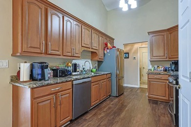 Tucked away on a peaceful cul-de-sac in the desirable Southwood on Wicked Stick Golf Club in South Carolina - for sale on GolfHomes.com, golf home, golf lot