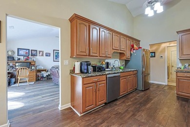 Tucked away on a peaceful cul-de-sac in the desirable Southwood on Wicked Stick Golf Club in South Carolina - for sale on GolfHomes.com, golf home, golf lot