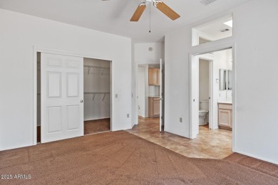 Great opportunity to own this popular Windslow model with 3 on Corte Bella Golf Club in Arizona - for sale on GolfHomes.com, golf home, golf lot