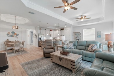 Enjoy Incredible Views and Resort Living in Heritage Landing on Heritage Landing Golf  in Florida - for sale on GolfHomes.com, golf home, golf lot