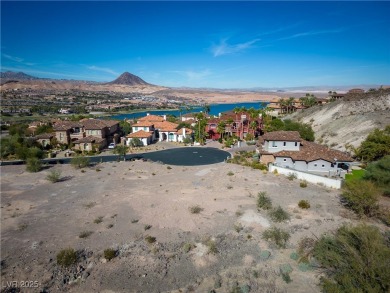 This Exclusive Home Site in Lake Las Vegas South Shore includes on South Shore At Lake Las Vegas in Nevada - for sale on GolfHomes.com, golf home, golf lot