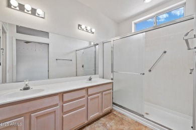 Great opportunity to own this popular Windslow model with 3 on Corte Bella Golf Club in Arizona - for sale on GolfHomes.com, golf home, golf lot