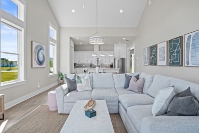 3 Bedroom | 2 Bathroom | Fully Turnkey & Furnished | Boat Dock & on Lamar Golf Course in Texas - for sale on GolfHomes.com, golf home, golf lot