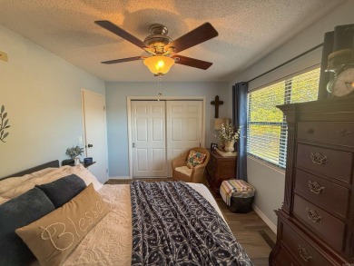Welcome to your beautifully upgraded, walk-in, townhouse-style on Mountain Ranch Golf Club in Arkansas - for sale on GolfHomes.com, golf home, golf lot