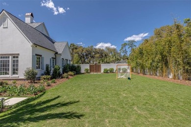 This gorgeous 5 bedroom, 6 bath and 1 half bath home by Harrison on Ocean Forest Golf Club in Georgia - for sale on GolfHomes.com, golf home, golf lot