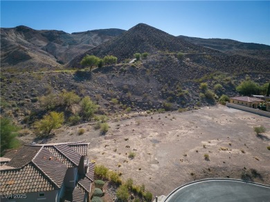 This Exclusive Home Site in Lake Las Vegas South Shore includes on South Shore At Lake Las Vegas in Nevada - for sale on GolfHomes.com, golf home, golf lot