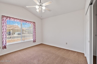 Great opportunity to own this popular Windslow model with 3 on Corte Bella Golf Club in Arizona - for sale on GolfHomes.com, golf home, golf lot