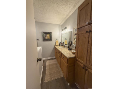 Welcome to your beautifully upgraded, walk-in, townhouse-style on Mountain Ranch Golf Club in Arkansas - for sale on GolfHomes.com, golf home, golf lot