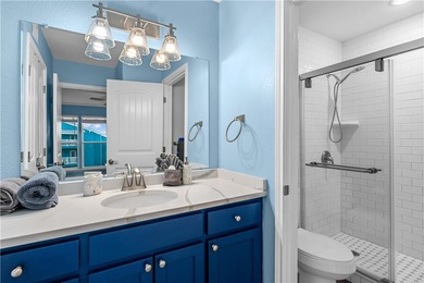 Experience the ultimate Port Aransas beach lifestyle in this on Palmilla Beach Golf Club in Texas - for sale on GolfHomes.com, golf home, golf lot