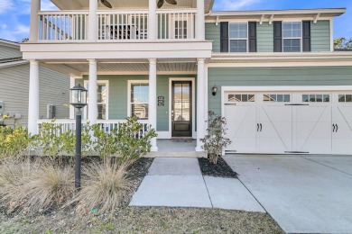 Beautiful 5 bedroom, 3.5 bath home with loft space in the on Cypress Point Par 3 in South Carolina - for sale on GolfHomes.com, golf home, golf lot