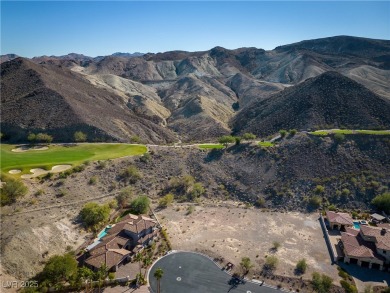 This Exclusive Home Site in Lake Las Vegas South Shore includes on South Shore At Lake Las Vegas in Nevada - for sale on GolfHomes.com, golf home, golf lot