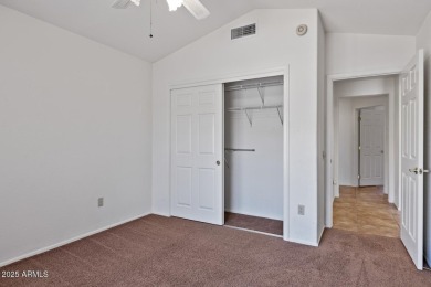 Great opportunity to own this popular Windslow model with 3 on Corte Bella Golf Club in Arizona - for sale on GolfHomes.com, golf home, golf lot