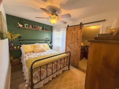 Welcome to your beautifully upgraded, walk-in, townhouse-style on Mountain Ranch Golf Club in Arkansas - for sale on GolfHomes.com, golf home, golf lot