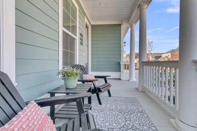 Beautiful 5 bedroom, 3.5 bath home with loft space in the on Cypress Point Par 3 in South Carolina - for sale on GolfHomes.com, golf home, golf lot