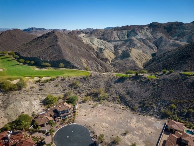 This Exclusive Home Site in Lake Las Vegas South Shore includes on South Shore At Lake Las Vegas in Nevada - for sale on GolfHomes.com, golf home, golf lot
