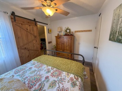 Welcome to your beautifully upgraded, walk-in, townhouse-style on Mountain Ranch Golf Club in Arkansas - for sale on GolfHomes.com, golf home, golf lot