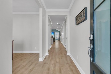 Beautiful 5 bedroom, 3.5 bath home with loft space in the on Cypress Point Par 3 in South Carolina - for sale on GolfHomes.com, golf home, golf lot