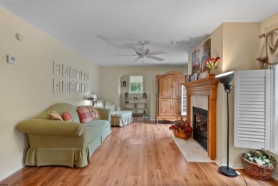 Welcome to 277 Greenbriar Court located in The Fairways a 55+ on Mays Landing Golf and Country Club in New Jersey - for sale on GolfHomes.com, golf home, golf lot