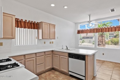 Great opportunity to own this popular Windslow model with 3 on Corte Bella Golf Club in Arizona - for sale on GolfHomes.com, golf home, golf lot
