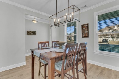Beautiful 5 bedroom, 3.5 bath home with loft space in the on Cypress Point Par 3 in South Carolina - for sale on GolfHomes.com, golf home, golf lot