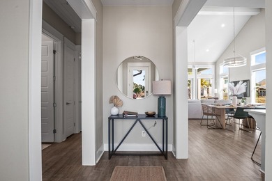 3 Bedroom | 2 Bathroom | Fully Turnkey & Furnished | Boat Dock & on Lamar Golf Course in Texas - for sale on GolfHomes.com, golf home, golf lot