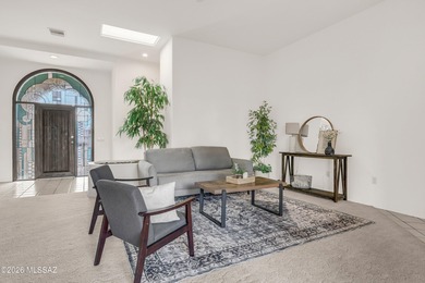 Experience true Green Valley living in Country Club Estates with on Country Club of Green Valley in Arizona - for sale on GolfHomes.com, golf home, golf lot