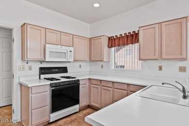 Great opportunity to own this popular Windslow model with 3 on Corte Bella Golf Club in Arizona - for sale on GolfHomes.com, golf home, golf lot