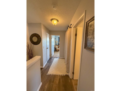 Welcome to your beautifully upgraded, walk-in, townhouse-style on Mountain Ranch Golf Club in Arkansas - for sale on GolfHomes.com, golf home, golf lot