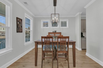 Beautiful 5 bedroom, 3.5 bath home with loft space in the on Cypress Point Par 3 in South Carolina - for sale on GolfHomes.com, golf home, golf lot