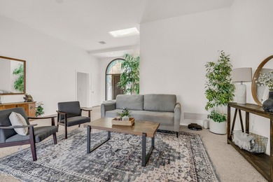 Experience true Green Valley living in Country Club Estates with on Country Club of Green Valley in Arizona - for sale on GolfHomes.com, golf home, golf lot