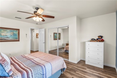 Welcome to this beautifully maintained 1,814 sqft single-story on Desert Lakes Golf Course in Arizona - for sale on GolfHomes.com, golf home, golf lot
