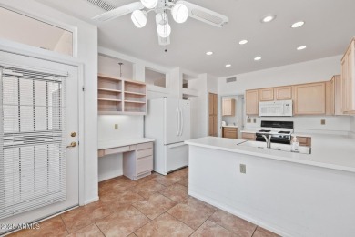 Great opportunity to own this popular Windslow model with 3 on Corte Bella Golf Club in Arizona - for sale on GolfHomes.com, golf home, golf lot