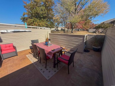 Welcome to your beautifully upgraded, walk-in, townhouse-style on Mountain Ranch Golf Club in Arkansas - for sale on GolfHomes.com, golf home, golf lot