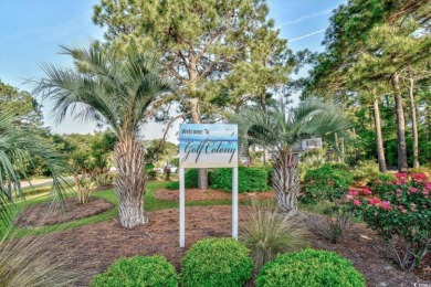 Discover your dream retreat in this meticulously maintained on Wicked Stick Golf Links in South Carolina - for sale on GolfHomes.com, golf home, golf lot
