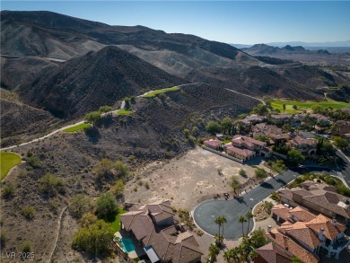 This Exclusive Home Site in Lake Las Vegas South Shore includes on South Shore At Lake Las Vegas in Nevada - for sale on GolfHomes.com, golf home, golf lot