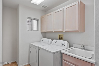 Great opportunity to own this popular Windslow model with 3 on Corte Bella Golf Club in Arizona - for sale on GolfHomes.com, golf home, golf lot
