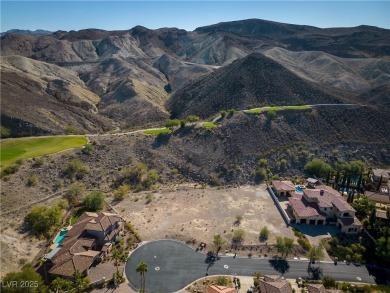This Exclusive Home Site in Lake Las Vegas South Shore includes on South Shore At Lake Las Vegas in Nevada - for sale on GolfHomes.com, golf home, golf lot