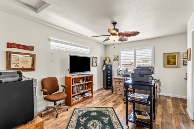 Welcome to this beautifully maintained 1,814 sqft single-story on Desert Lakes Golf Course in Arizona - for sale on GolfHomes.com, golf home, golf lot