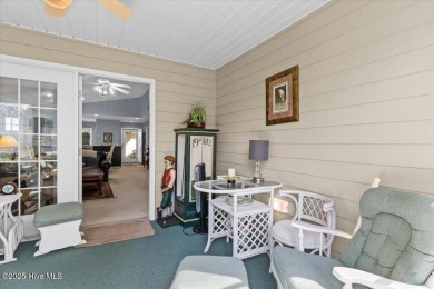 This beautiful four bedroom townhome in Sea Trail is unique in on Sea Trail Golf Resort in North Carolina - for sale on GolfHomes.com, golf home, golf lot
