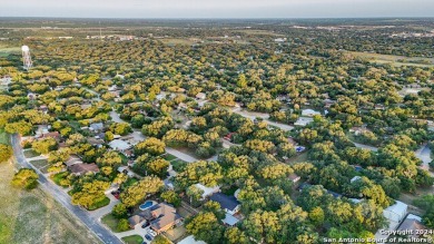 Are you looking for a BRAND NEW home within walking distance to on Devine Golf Course in Texas - for sale on GolfHomes.com, golf home, golf lot