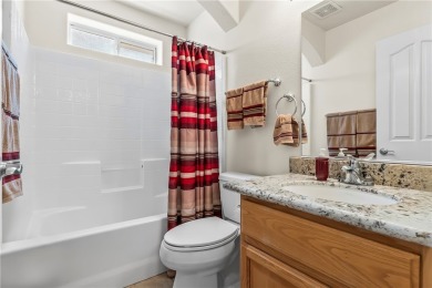 Welcome to this beautifully maintained 1,814 sqft single-story on Desert Lakes Golf Course in Arizona - for sale on GolfHomes.com, golf home, golf lot