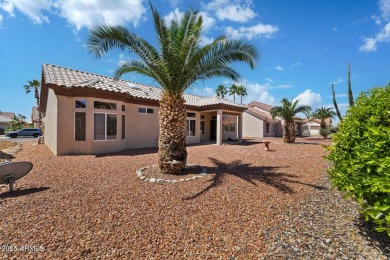Great opportunity to own this popular Windslow model with 3 on Corte Bella Golf Club in Arizona - for sale on GolfHomes.com, golf home, golf lot