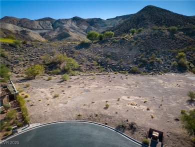 This Exclusive Home Site in Lake Las Vegas South Shore includes on South Shore At Lake Las Vegas in Nevada - for sale on GolfHomes.com, golf home, golf lot