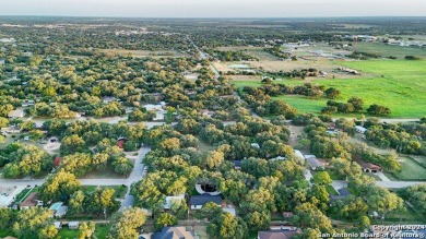 Are you looking for a BRAND NEW home within walking distance to on Devine Golf Course in Texas - for sale on GolfHomes.com, golf home, golf lot