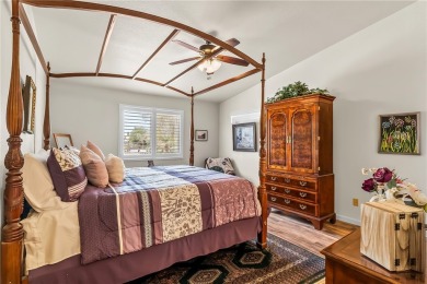 Welcome to this beautifully maintained 1,814 sqft single-story on Desert Lakes Golf Course in Arizona - for sale on GolfHomes.com, golf home, golf lot